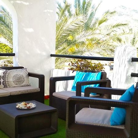 Pueblo Blanco Daire Benalmádena Dış mekan fotoğraf