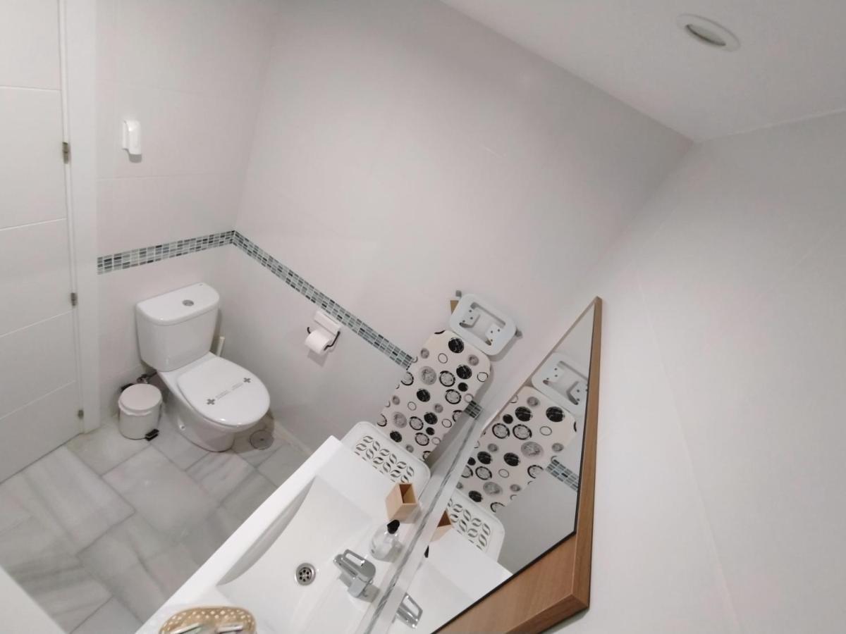 Pueblo Blanco Daire Benalmádena Dış mekan fotoğraf