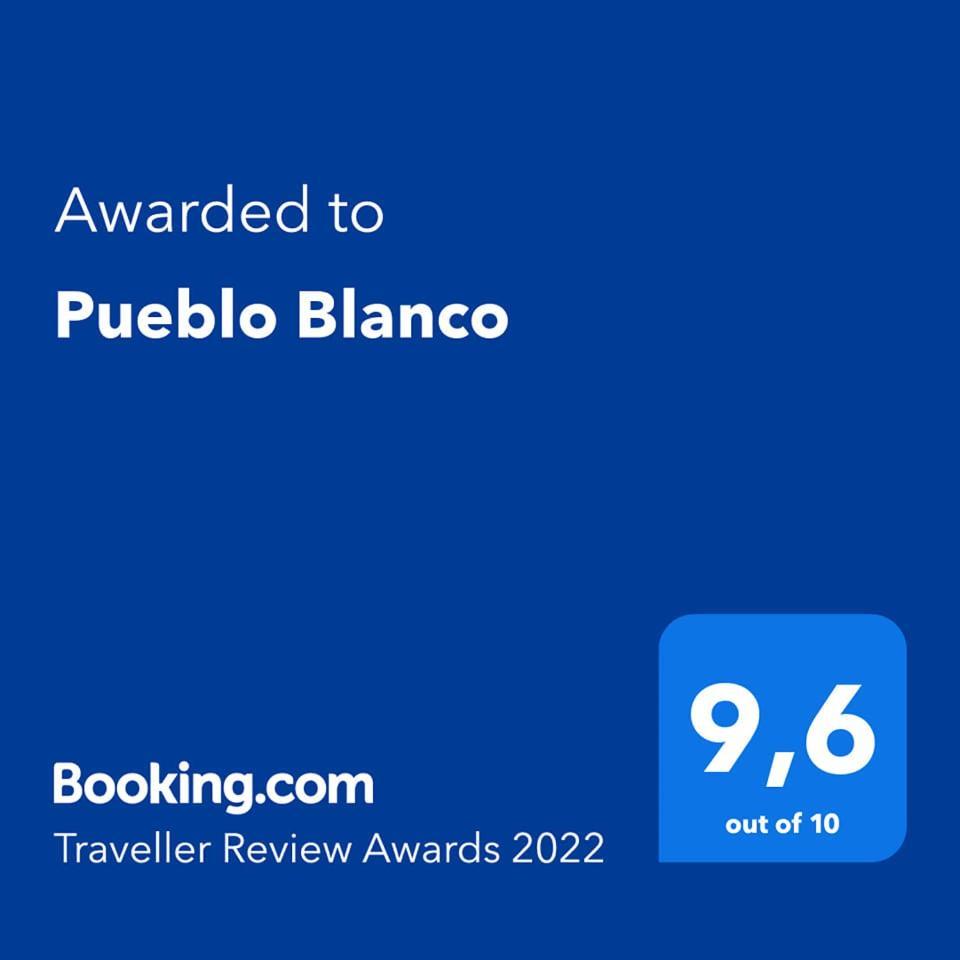 Pueblo Blanco Daire Benalmádena Dış mekan fotoğraf