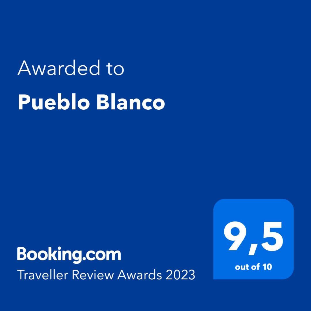 Pueblo Blanco Daire Benalmádena Dış mekan fotoğraf