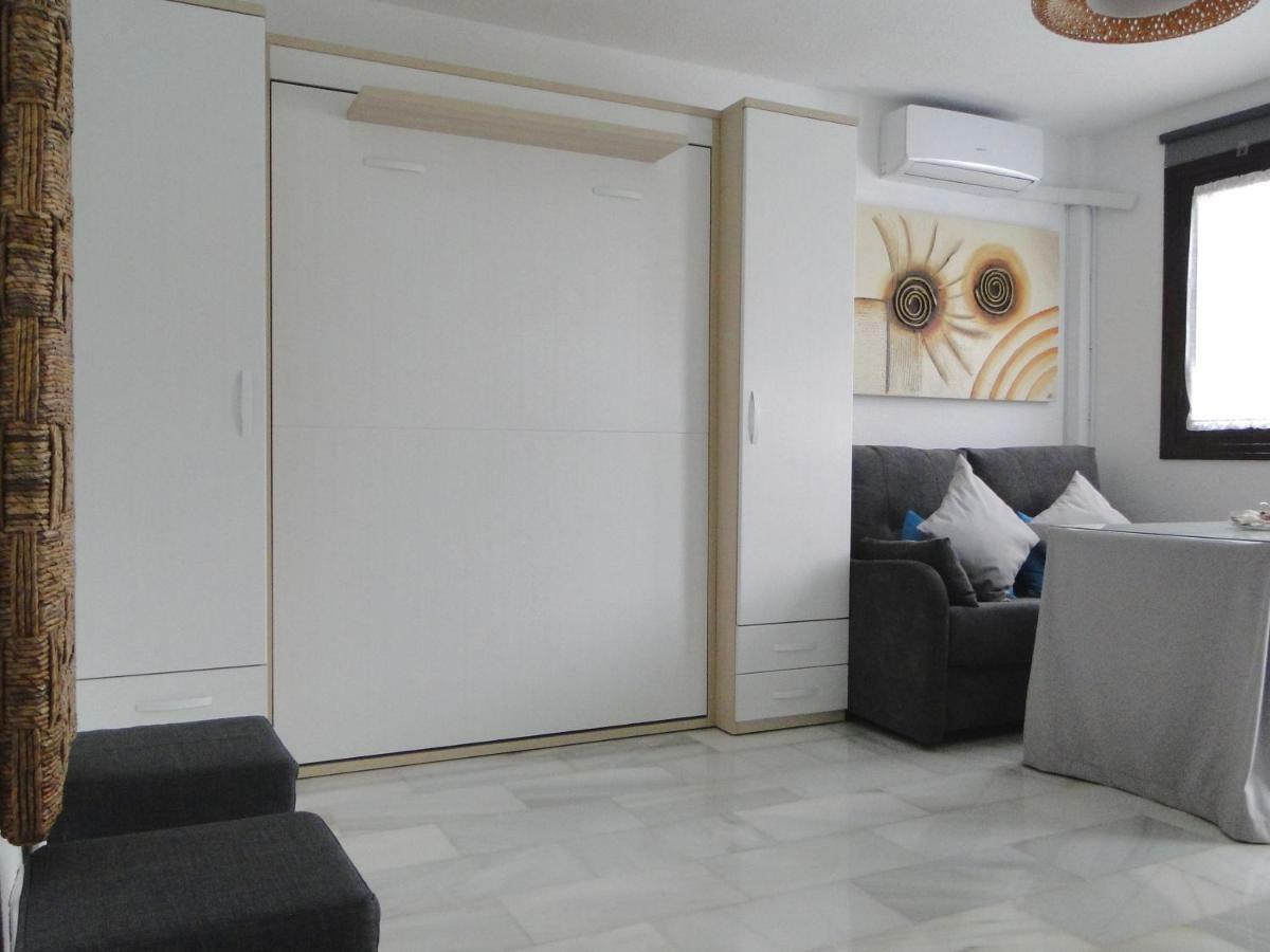 Pueblo Blanco Daire Benalmádena Dış mekan fotoğraf