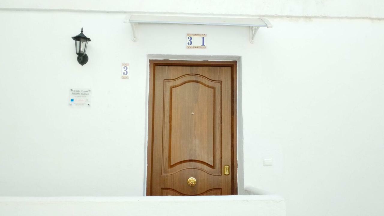 Pueblo Blanco Daire Benalmádena Dış mekan fotoğraf