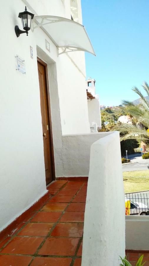 Pueblo Blanco Daire Benalmádena Dış mekan fotoğraf
