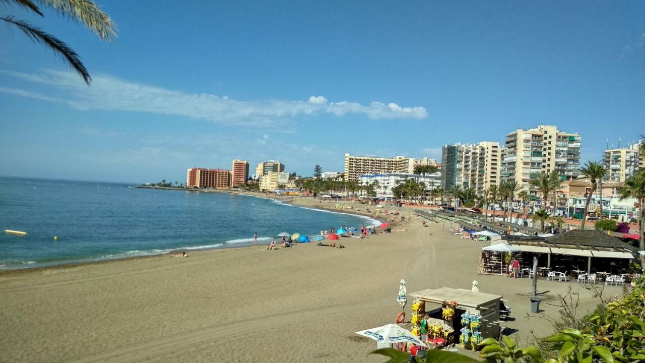 Pueblo Blanco Daire Benalmádena Dış mekan fotoğraf