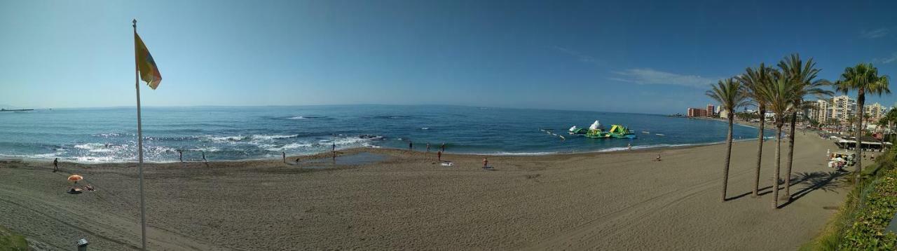 Pueblo Blanco Daire Benalmádena Dış mekan fotoğraf