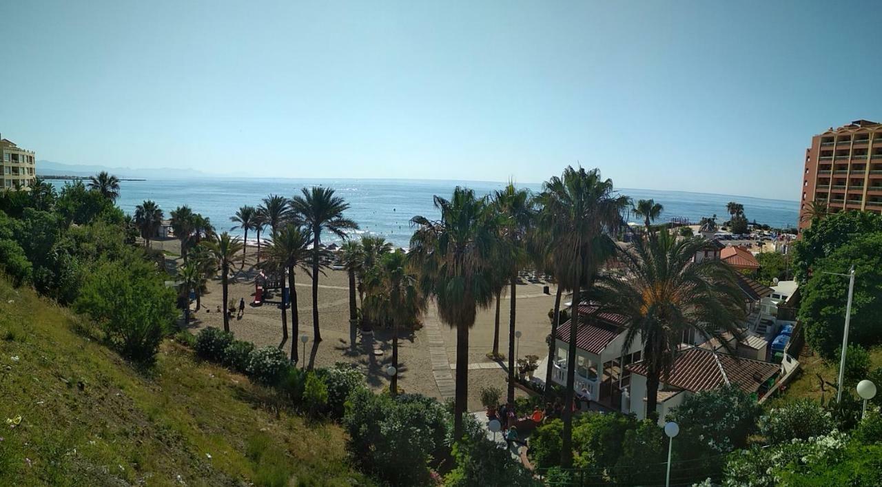 Pueblo Blanco Daire Benalmádena Dış mekan fotoğraf