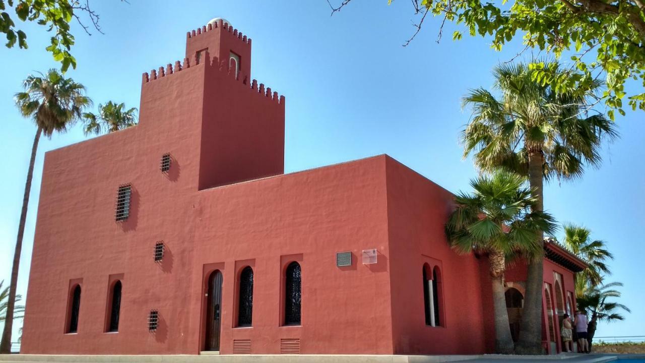Pueblo Blanco Daire Benalmádena Dış mekan fotoğraf