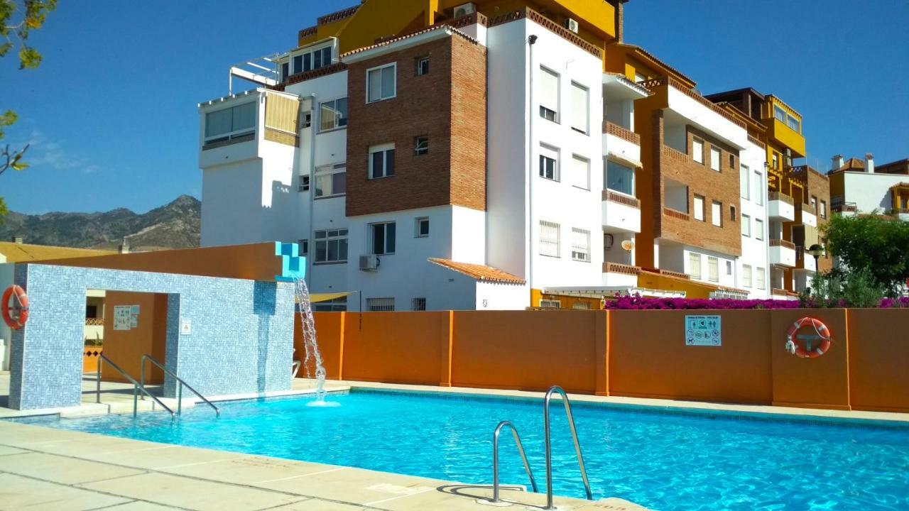 Pueblo Blanco Daire Benalmádena Dış mekan fotoğraf
