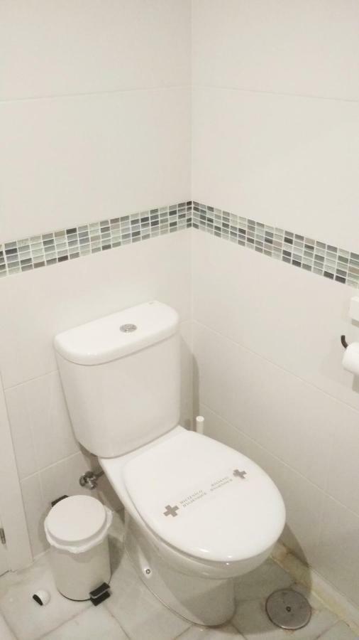 Pueblo Blanco Daire Benalmádena Dış mekan fotoğraf
