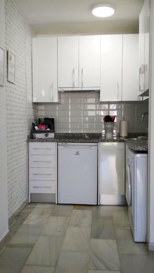 Pueblo Blanco Daire Benalmádena Dış mekan fotoğraf